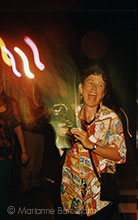 Martha Cooper, Photographer, Corporate Candids Team Member